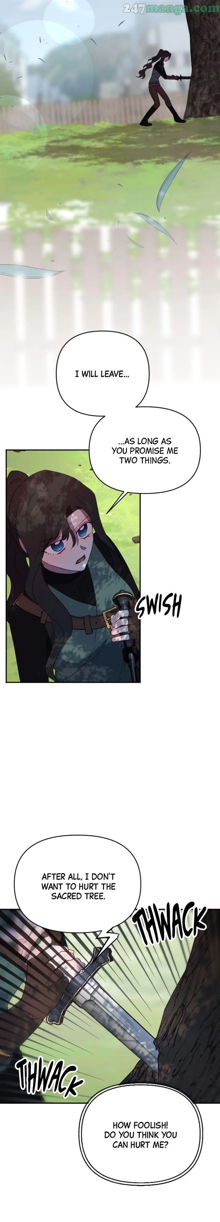 A Heart for the Emperor Chapter 58 – Page 2