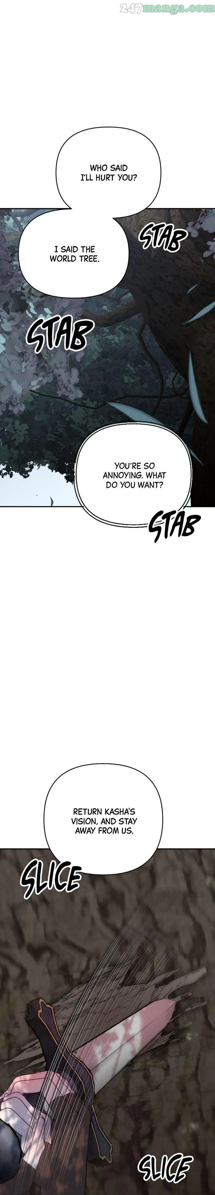 A Heart for the Emperor Chapter 58 – Page 3