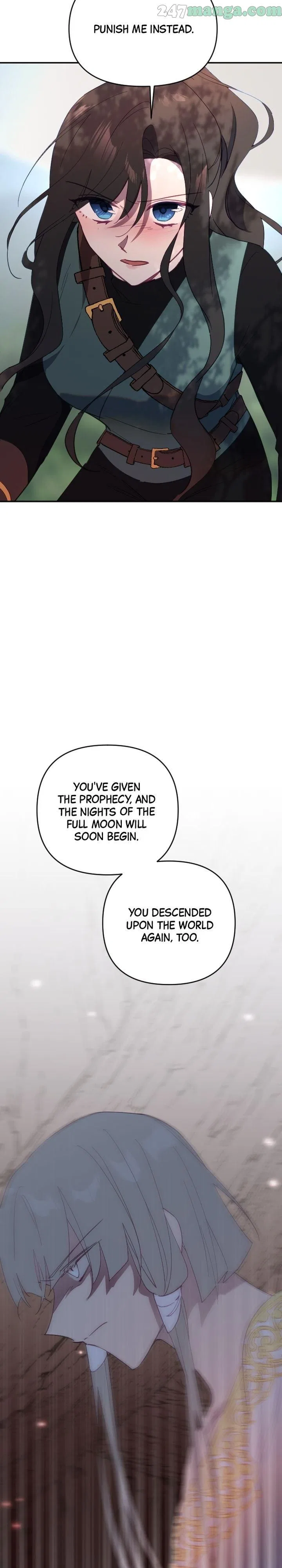 A Heart for the Emperor Chapter 58 – Page 5