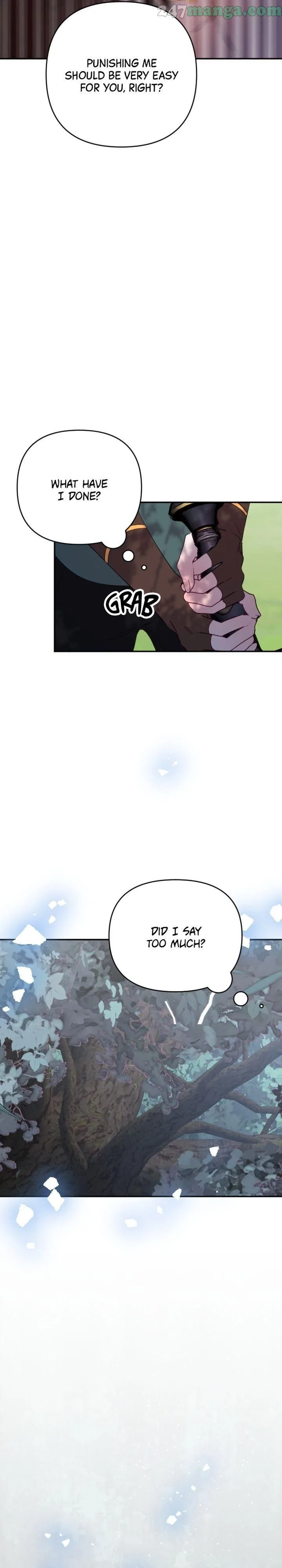 A Heart for the Emperor Chapter 58 – Page 6