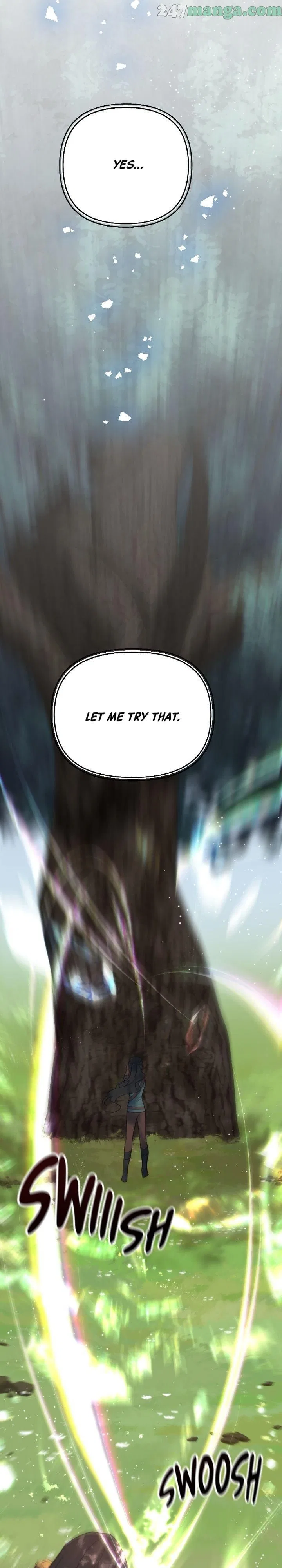 A Heart for the Emperor Chapter 58 – Page 7