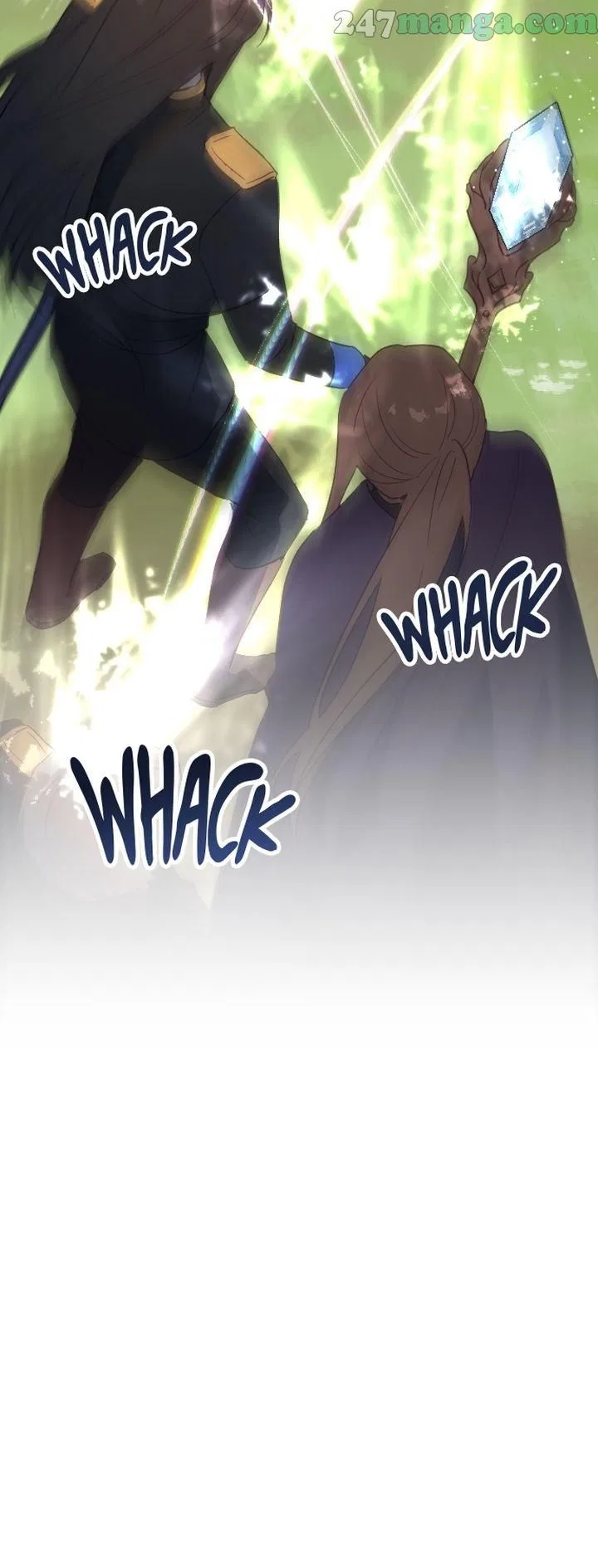 A Heart for the Emperor Chapter 58 – Page 8