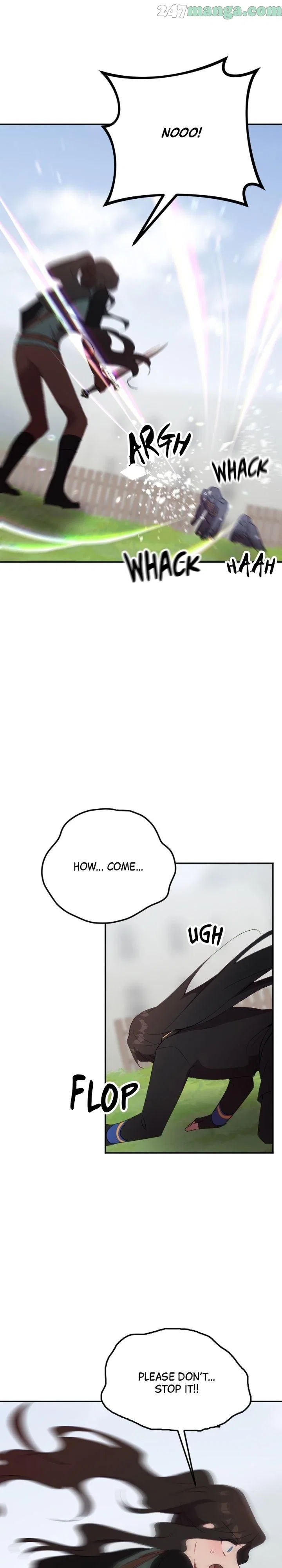A Heart for the Emperor Chapter 58 – Page 9