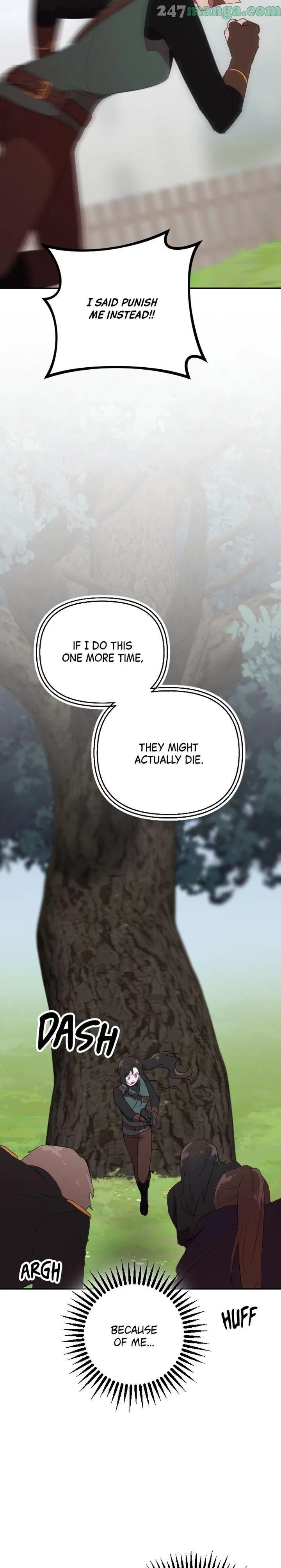 A Heart for the Emperor Chapter 58 – Page 10