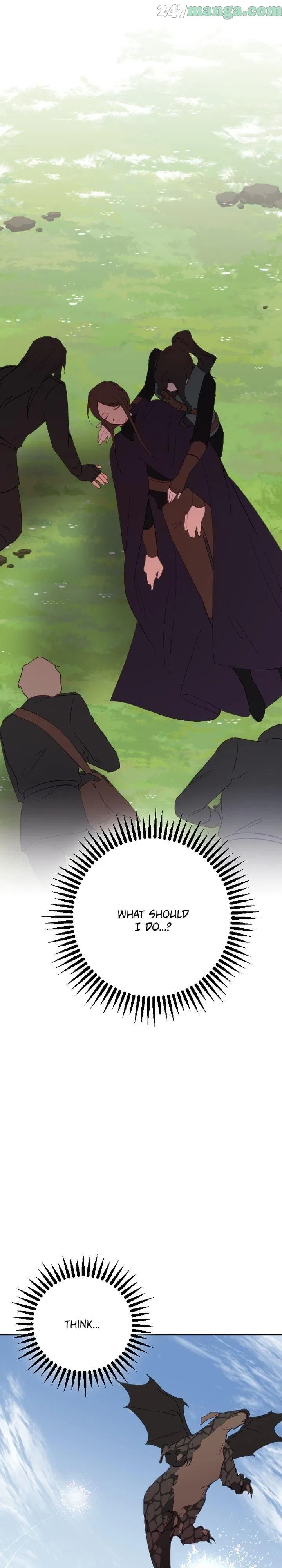 A Heart for the Emperor Chapter 58 – Page 12