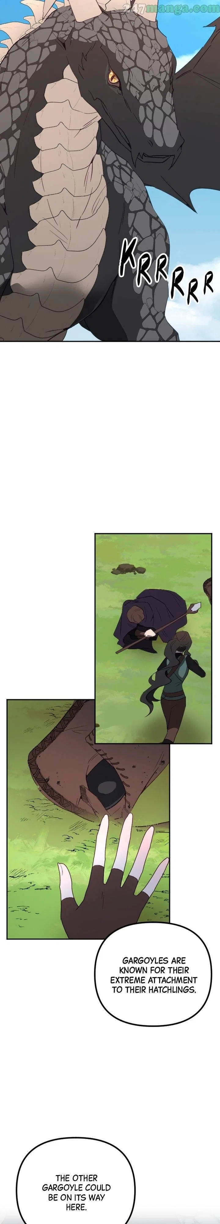 A Heart for the Emperor Chapter 58 – Page 16