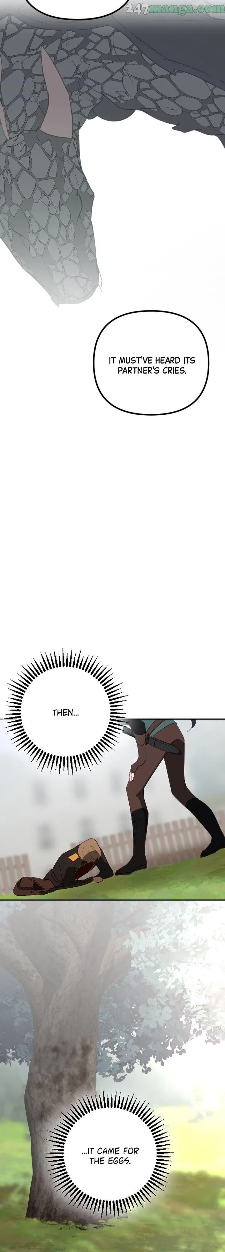 A Heart for the Emperor Chapter 58 – Page 17