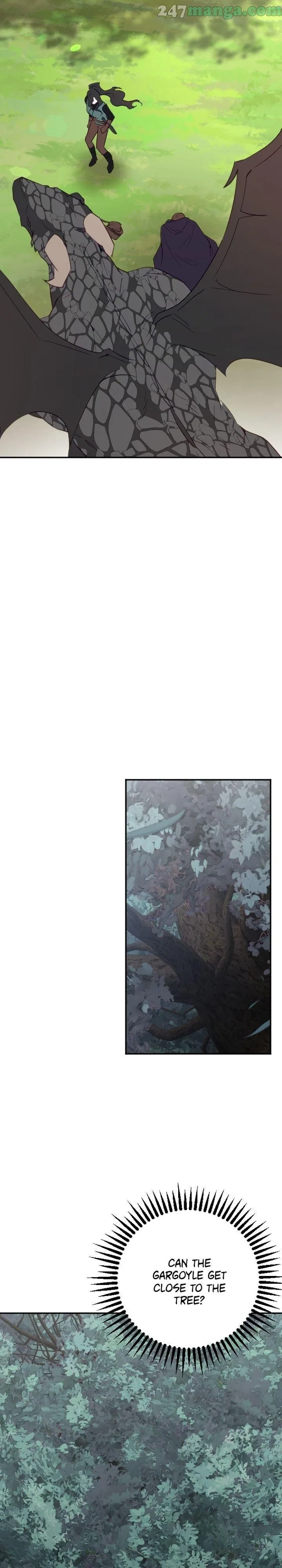 A Heart for the Emperor Chapter 58 – Page 18