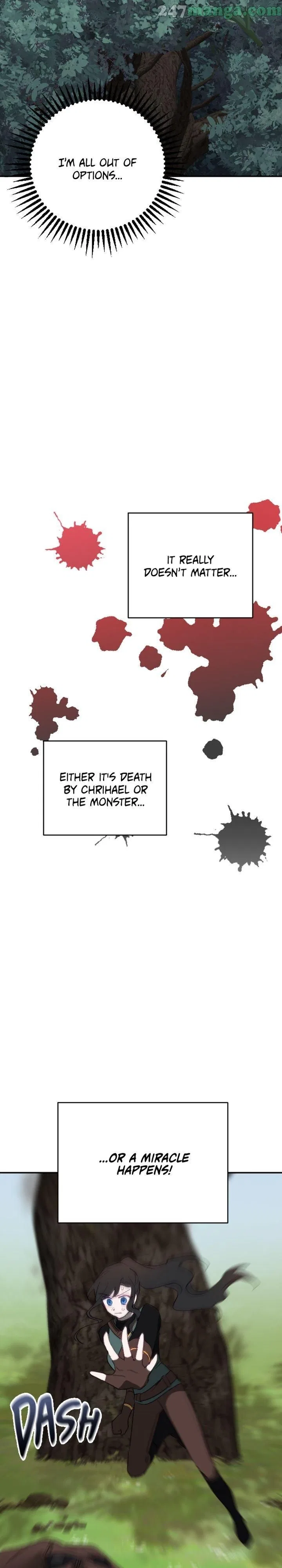 A Heart for the Emperor Chapter 58 – Page 19