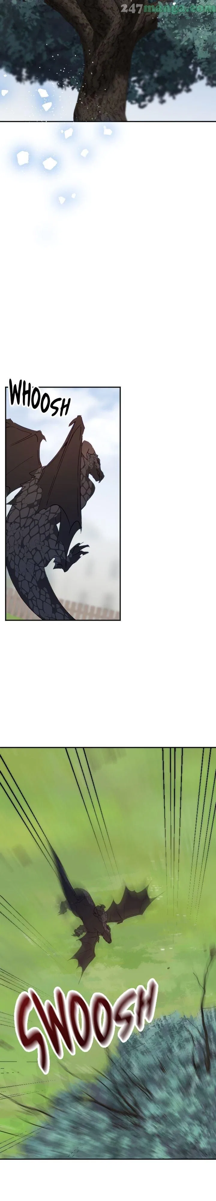A Heart for the Emperor Chapter 58 – Page 30