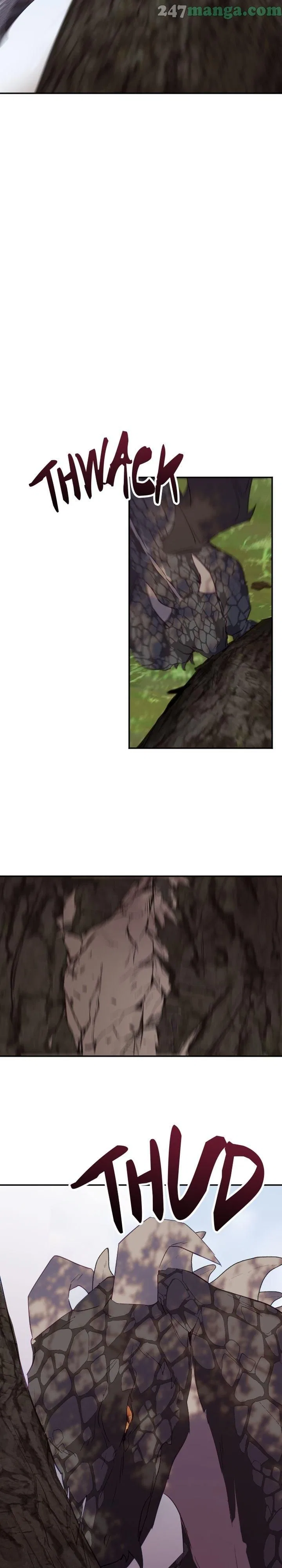 A Heart for the Emperor Chapter 58 – Page 32