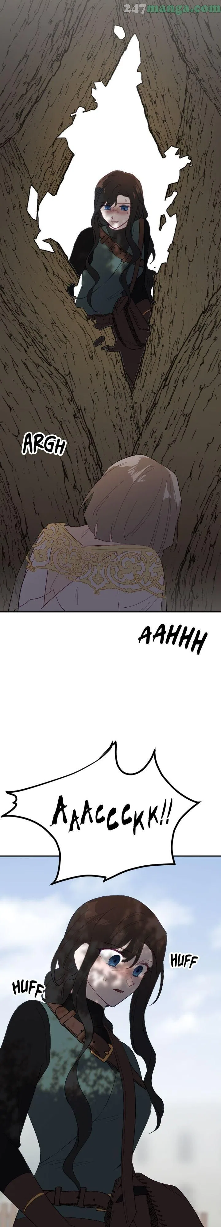 A Heart for the Emperor Chapter 58 – Page 37