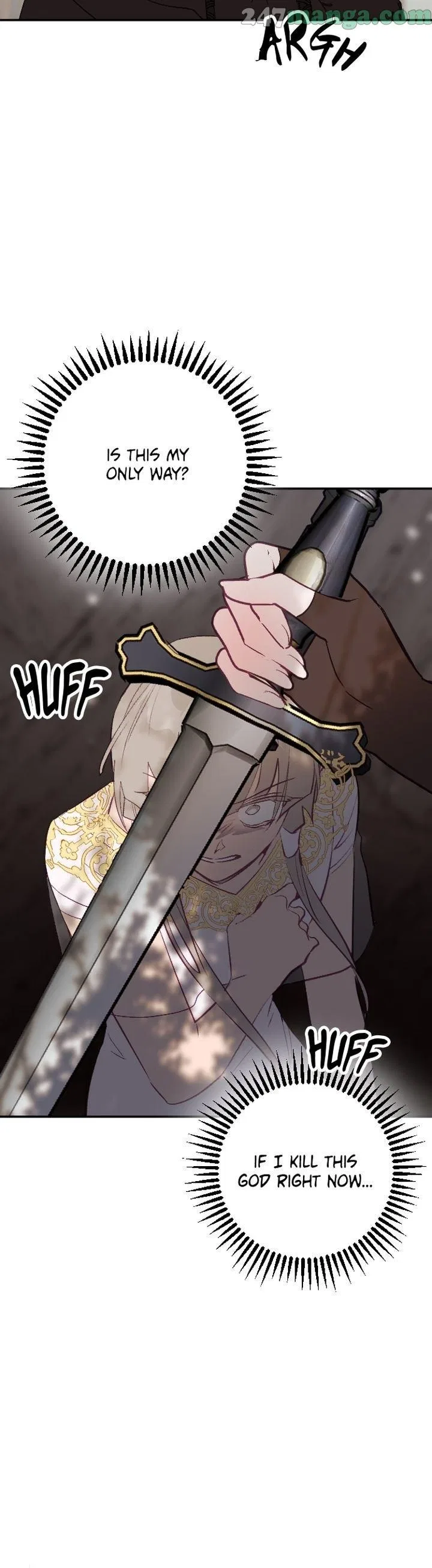 A Heart for the Emperor Chapter 58 – Page 38