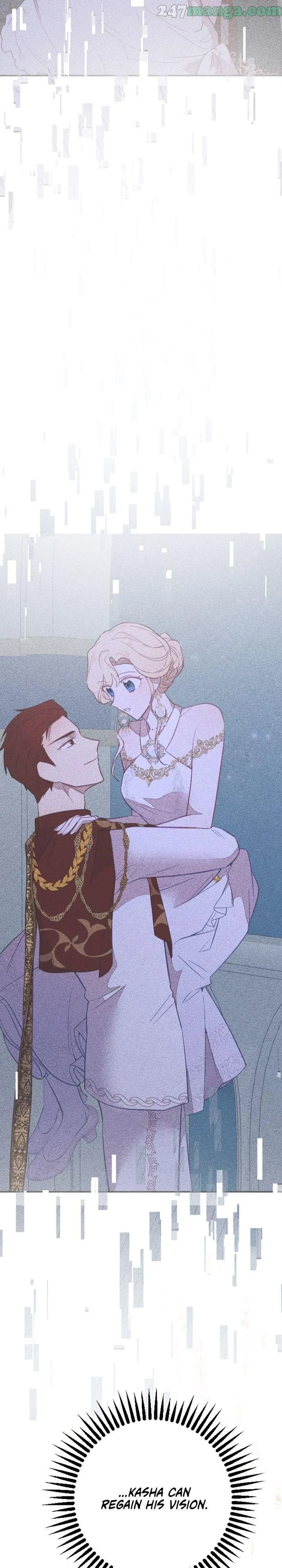A Heart for the Emperor Chapter 58 – Page 40