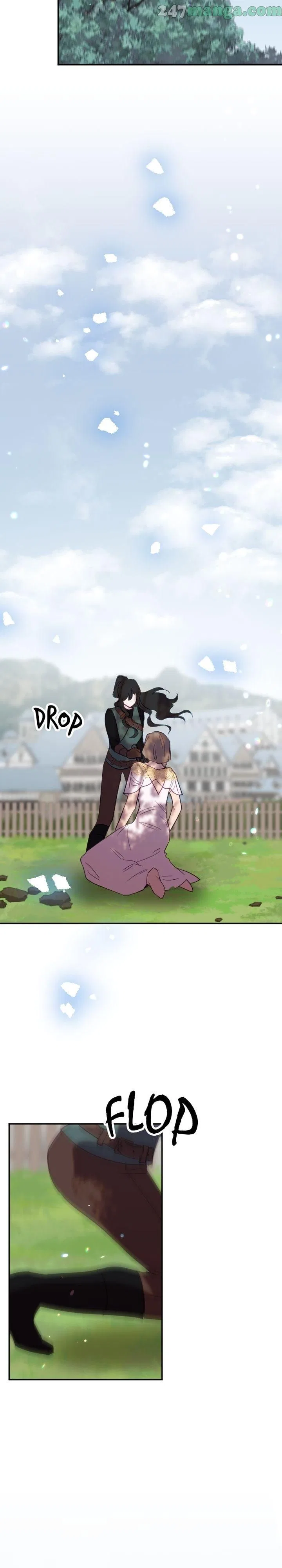 A Heart for the Emperor Chapter 58 – Page 46