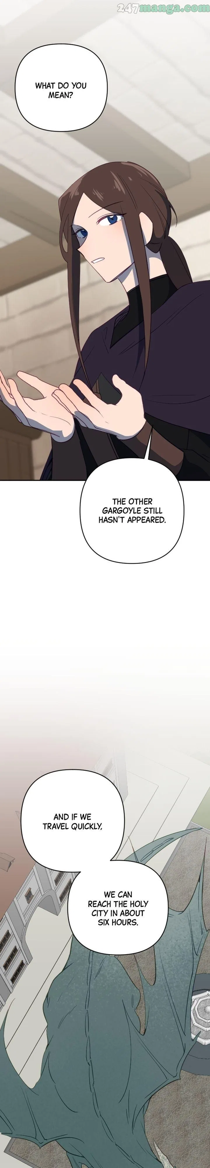 A Heart for the Emperor Chapter 57 – Page 2