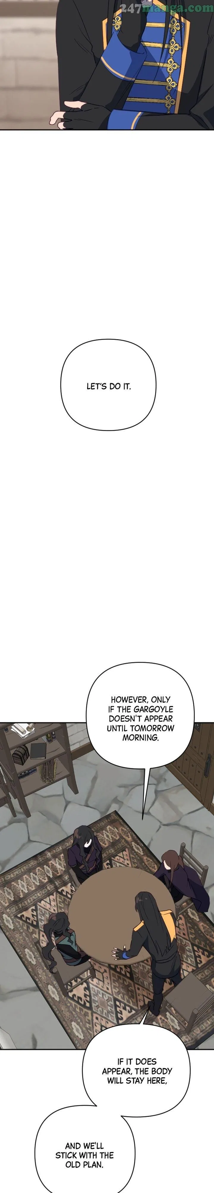 A Heart for the Emperor Chapter 57 – Page 4