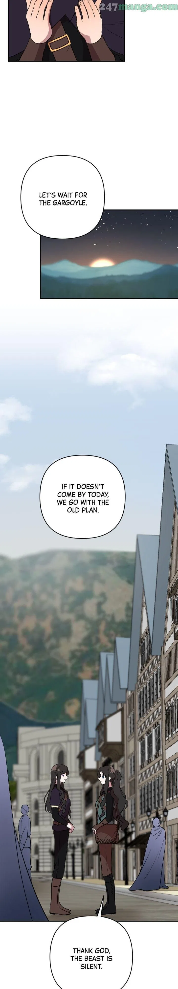 A Heart for the Emperor Chapter 57 – Page 10