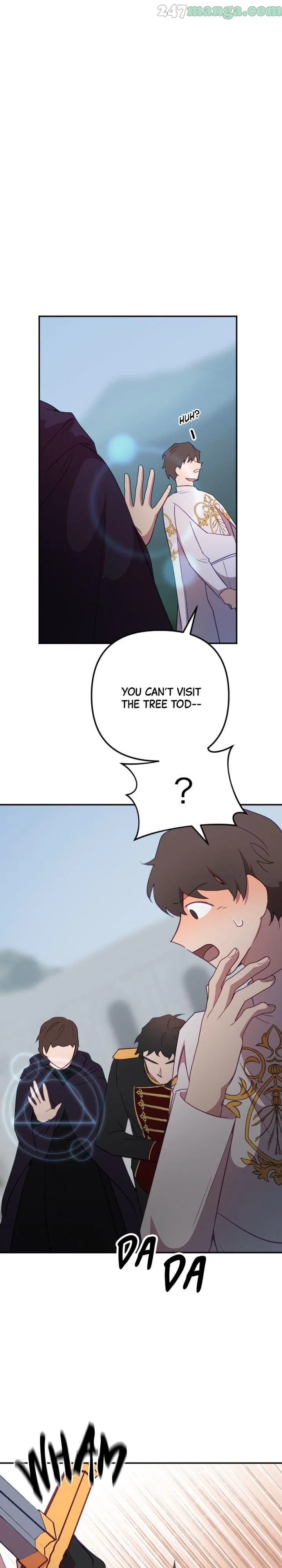 A Heart for the Emperor Chapter 57 – Page 16