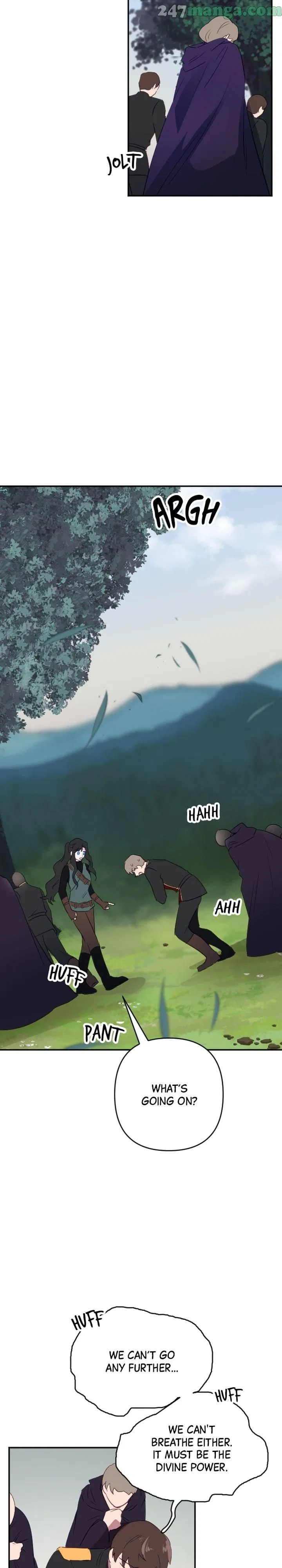 A Heart for the Emperor Chapter 57 – Page 21
