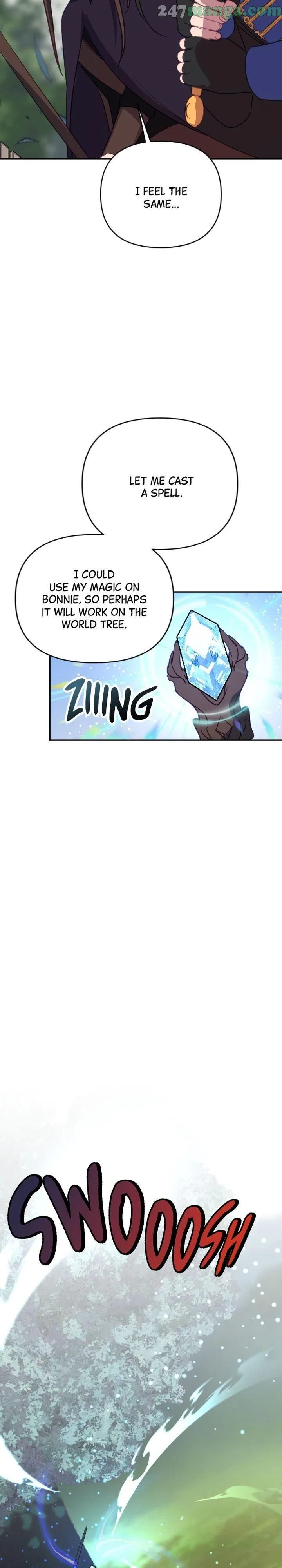 A Heart for the Emperor Chapter 57 – Page 23