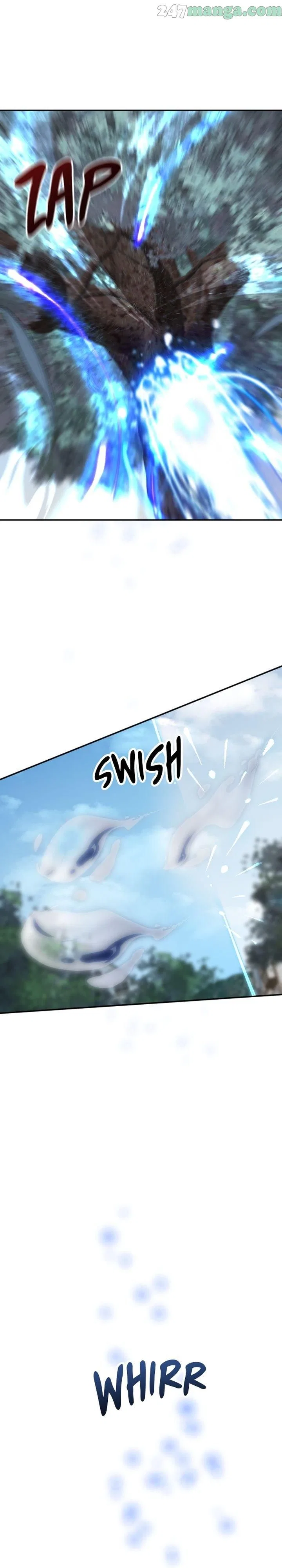 A Heart for the Emperor Chapter 57 – Page 26