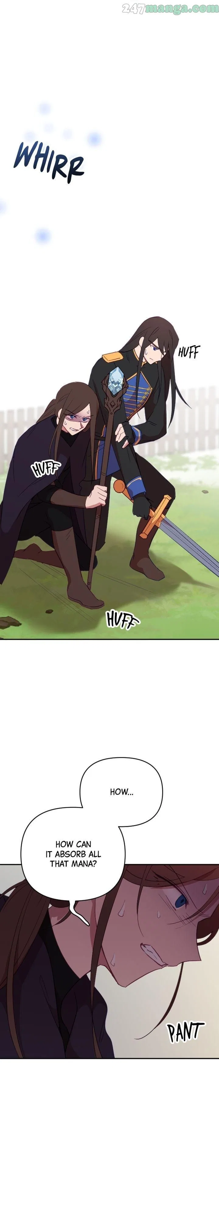 A Heart for the Emperor Chapter 57 – Page 27