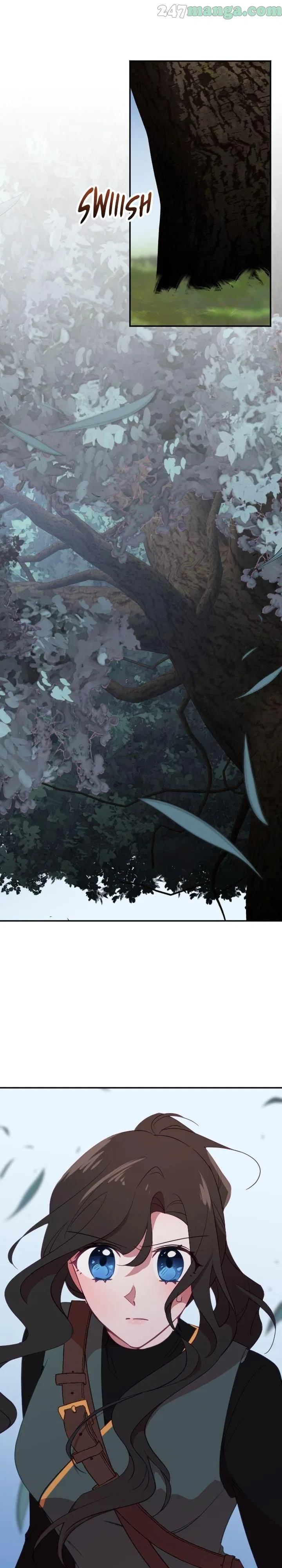 A Heart for the Emperor Chapter 57 – Page 28