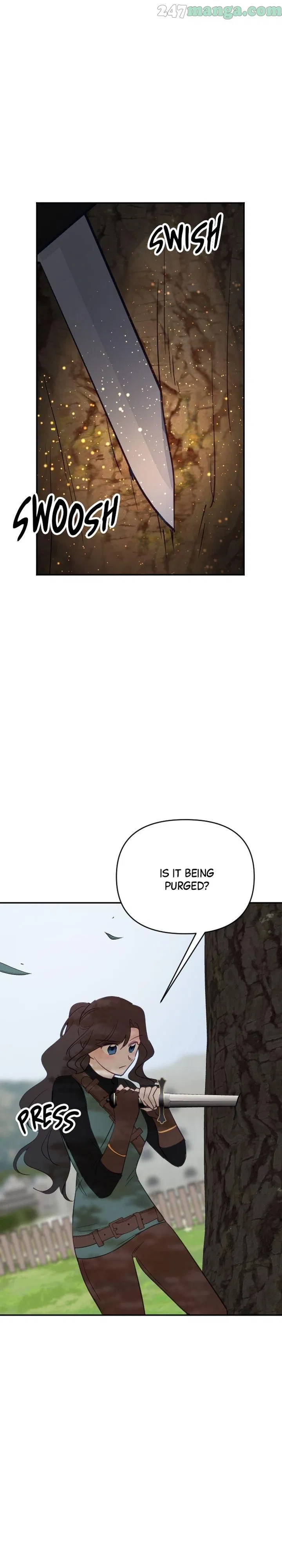 A Heart for the Emperor Chapter 57 – Page 39