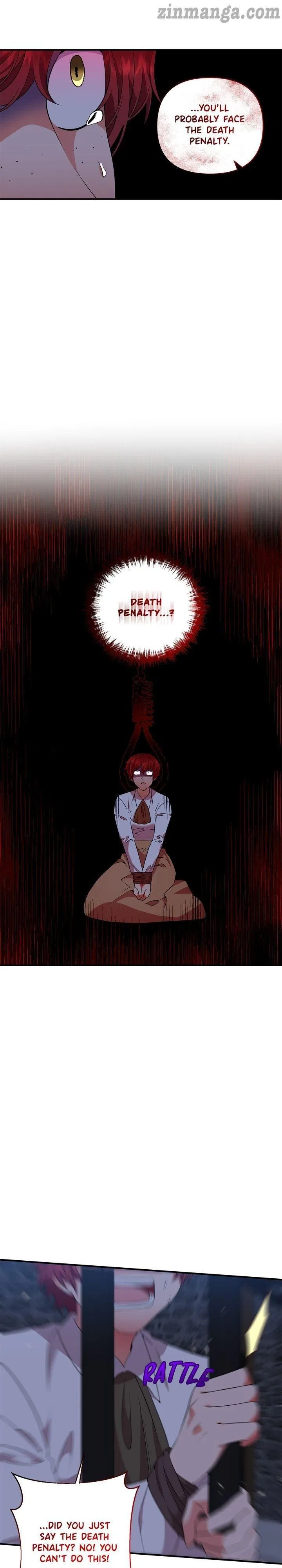 A Heart for the Emperor Chapter 56 – Page 4