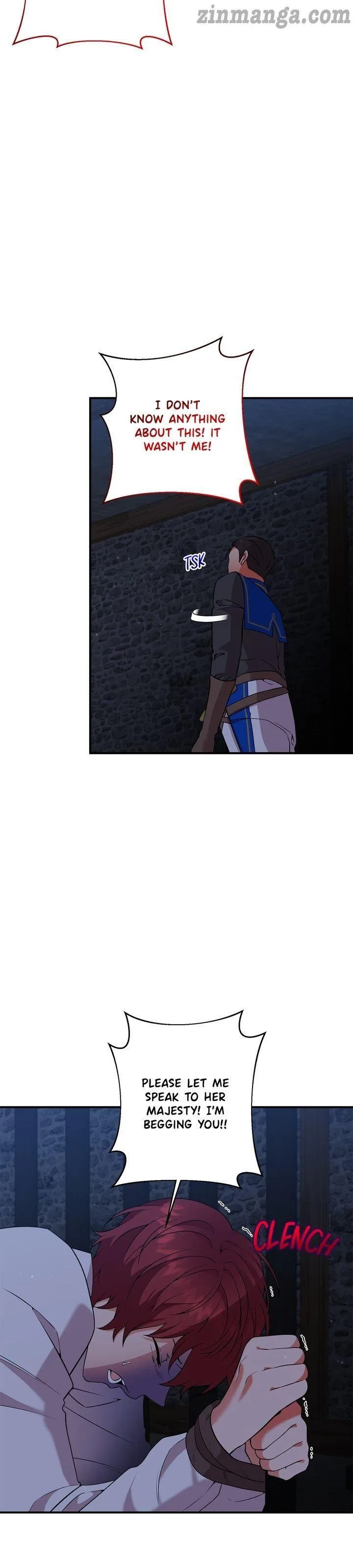 A Heart for the Emperor Chapter 56 – Page 5