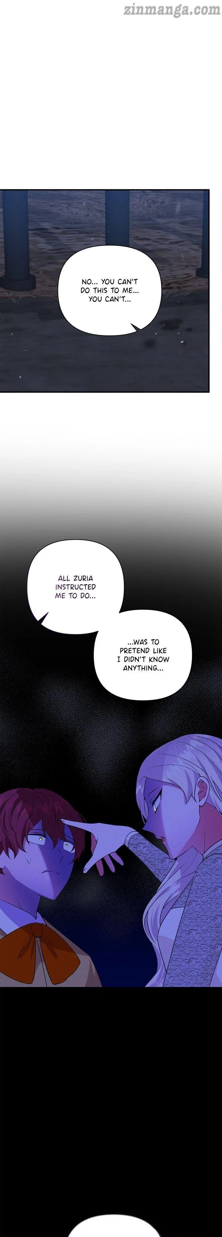 A Heart for the Emperor Chapter 56 – Page 6