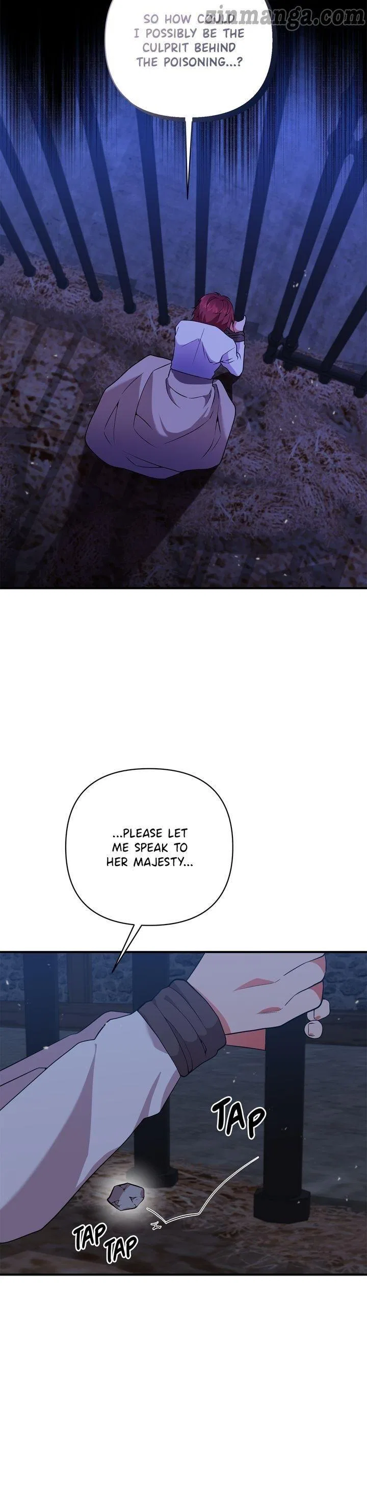 A Heart for the Emperor Chapter 56 – Page 7