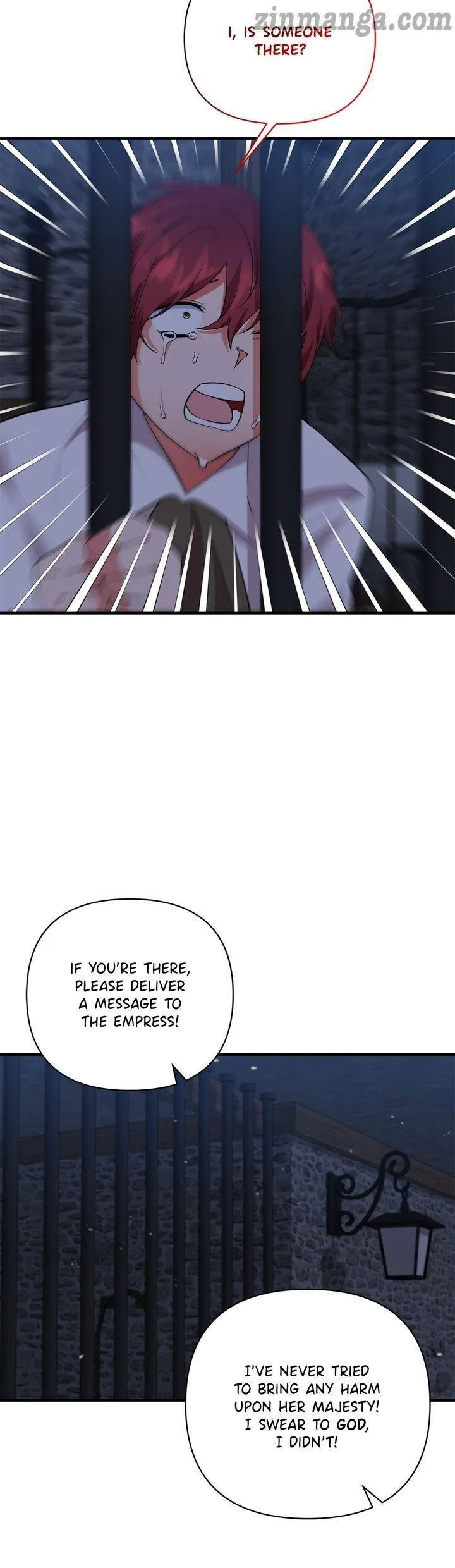 A Heart for the Emperor Chapter 56 – Page 9