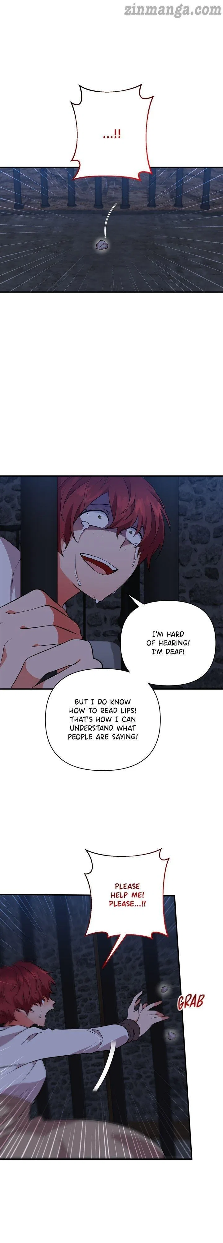 A Heart for the Emperor Chapter 56 – Page 10
