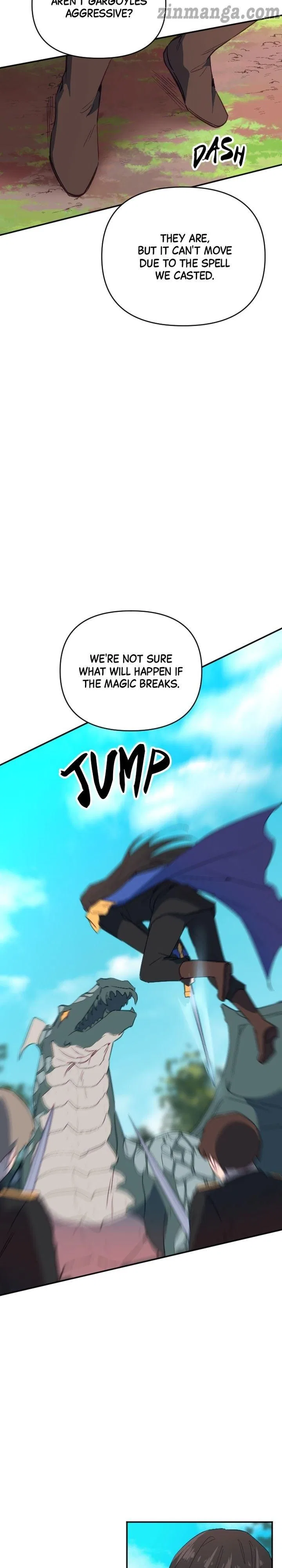 A Heart for the Emperor Chapter 56 – Page 11