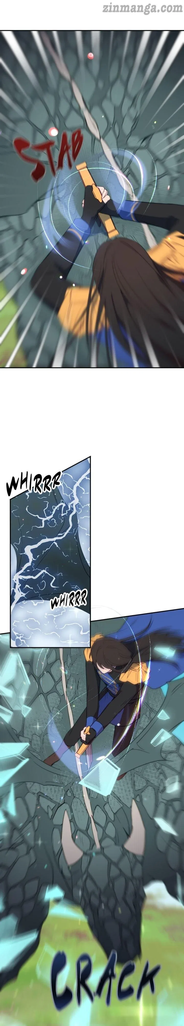 A Heart for the Emperor Chapter 56 – Page 13