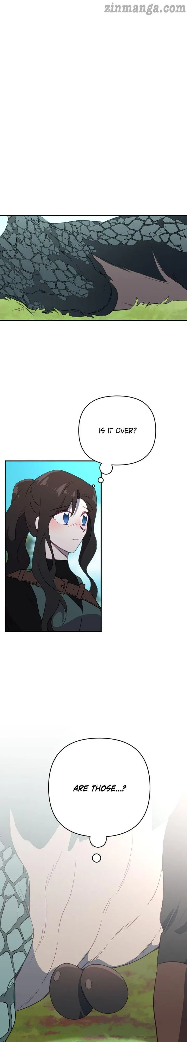 A Heart for the Emperor Chapter 56 – Page 19