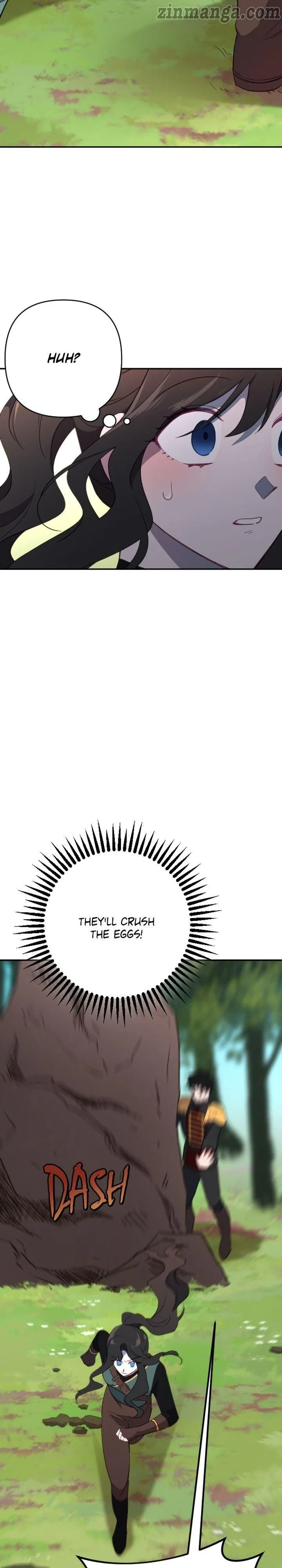 A Heart for the Emperor Chapter 56 – Page 20