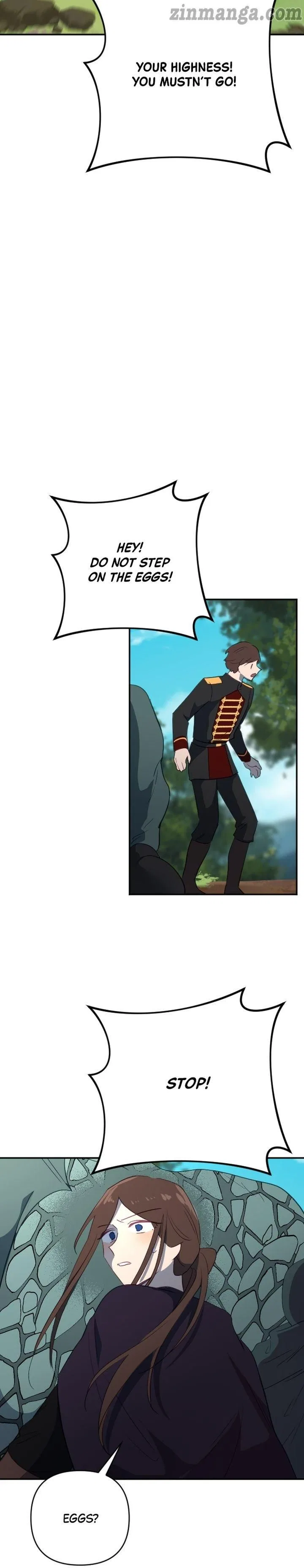 A Heart for the Emperor Chapter 56 – Page 21