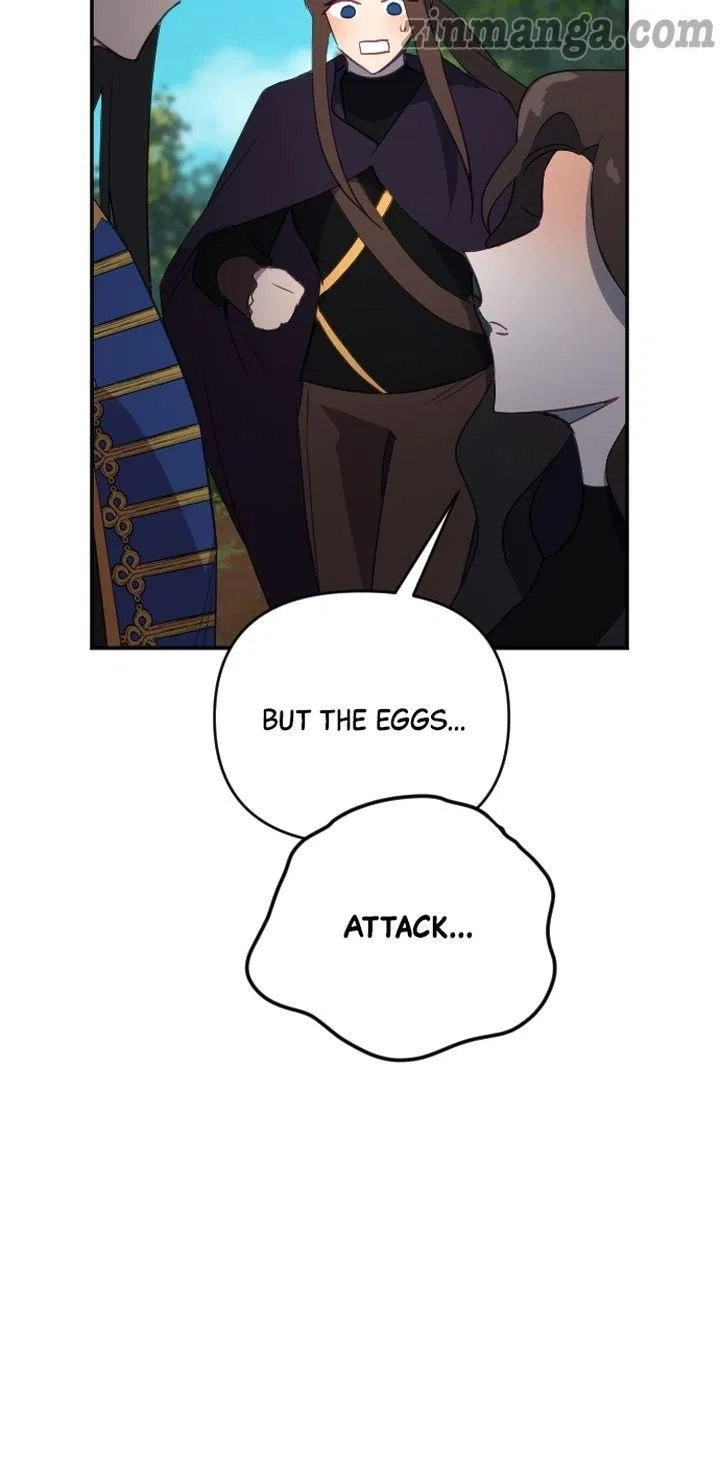 A Heart for the Emperor Chapter 56 – Page 23