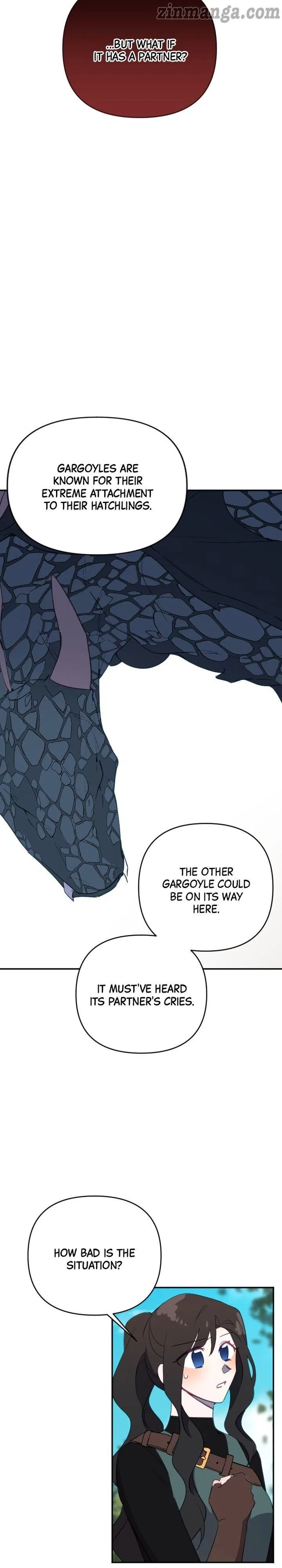 A Heart for the Emperor Chapter 56 – Page 25