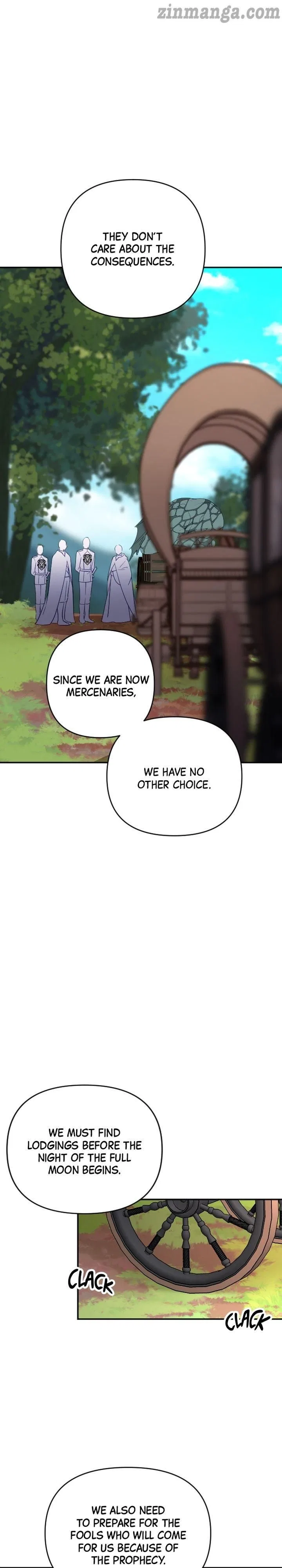 A Heart for the Emperor Chapter 56 – Page 28
