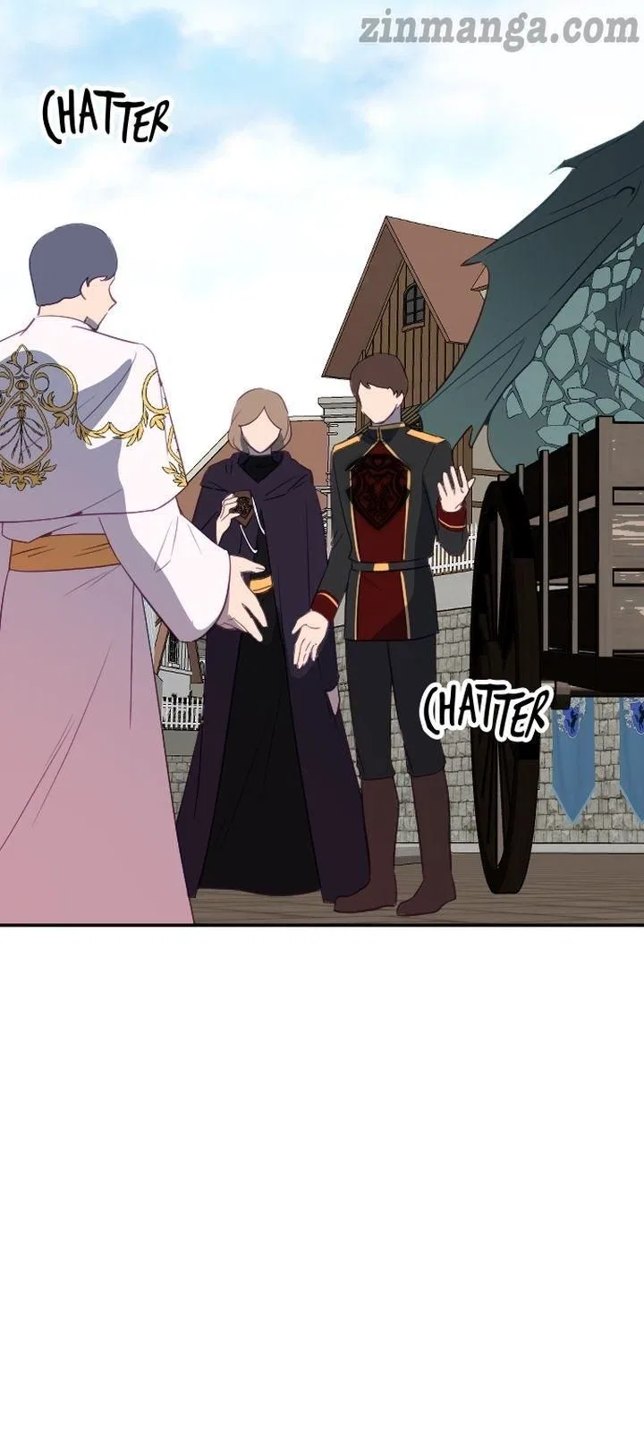 A Heart for the Emperor Chapter 56 – Page 30