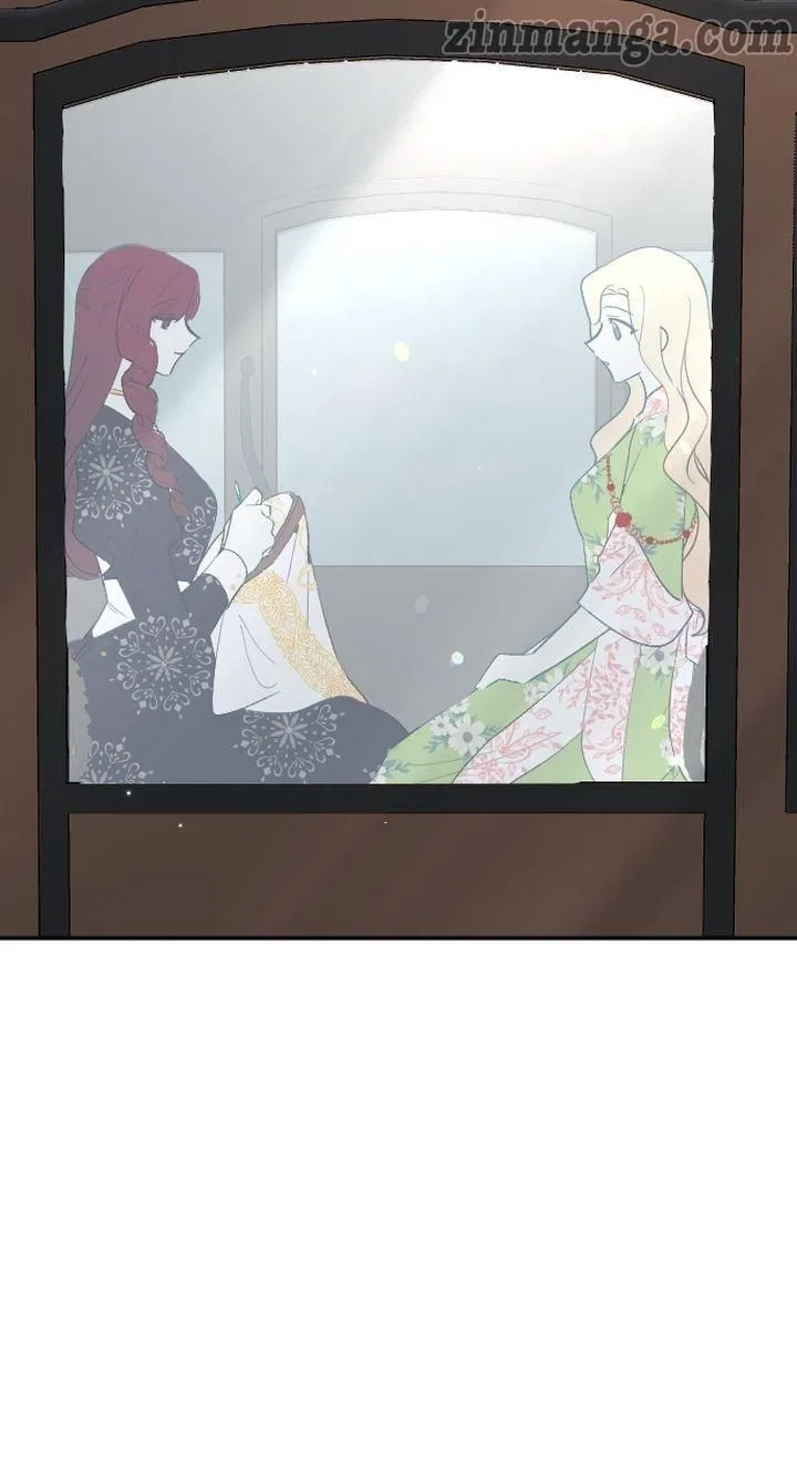 A Heart for the Emperor Chapter 55 – Page 6