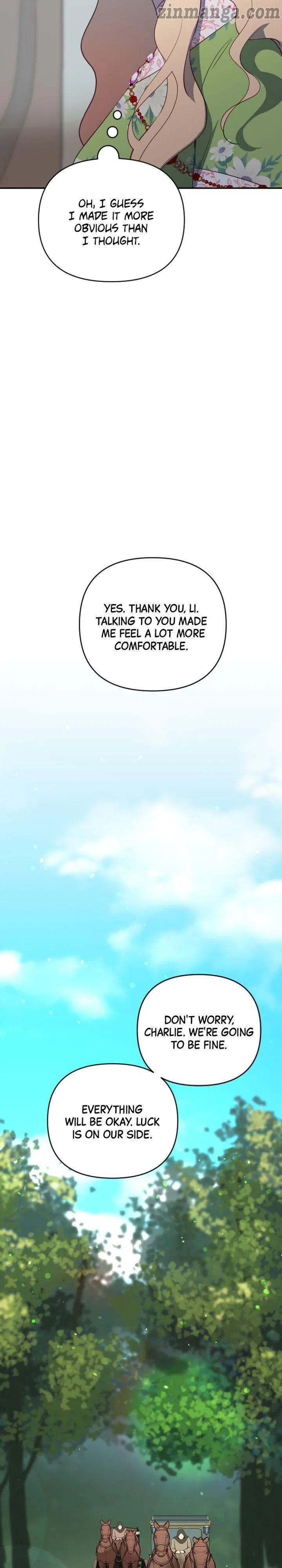 A Heart for the Emperor Chapter 55 – Page 10