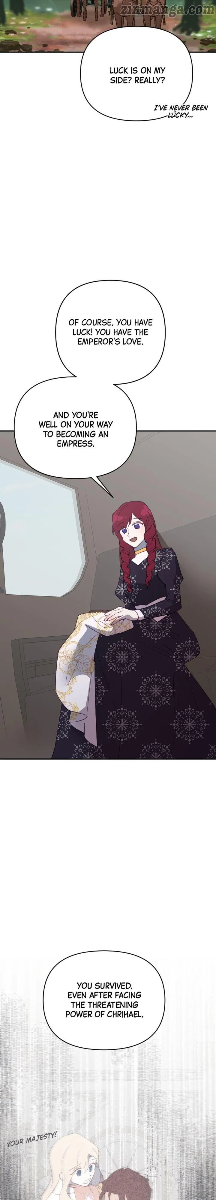 A Heart for the Emperor Chapter 55 – Page 11