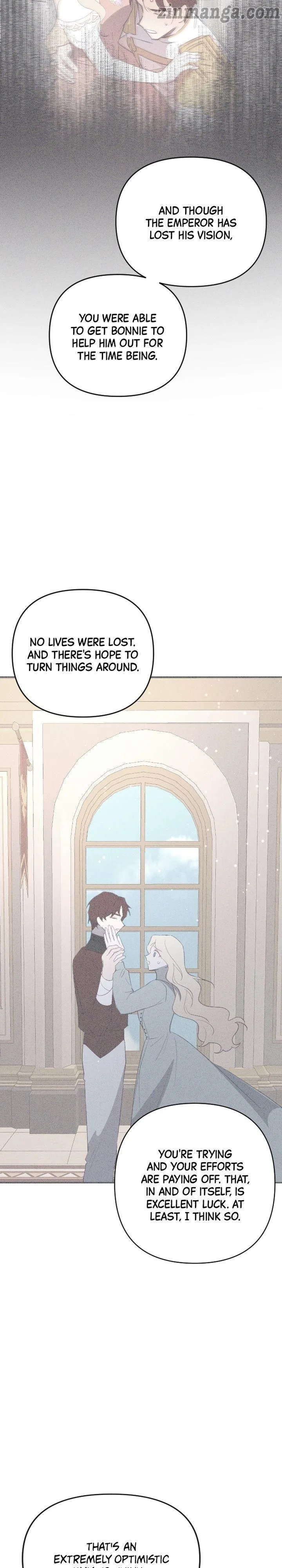 A Heart for the Emperor Chapter 55 – Page 12