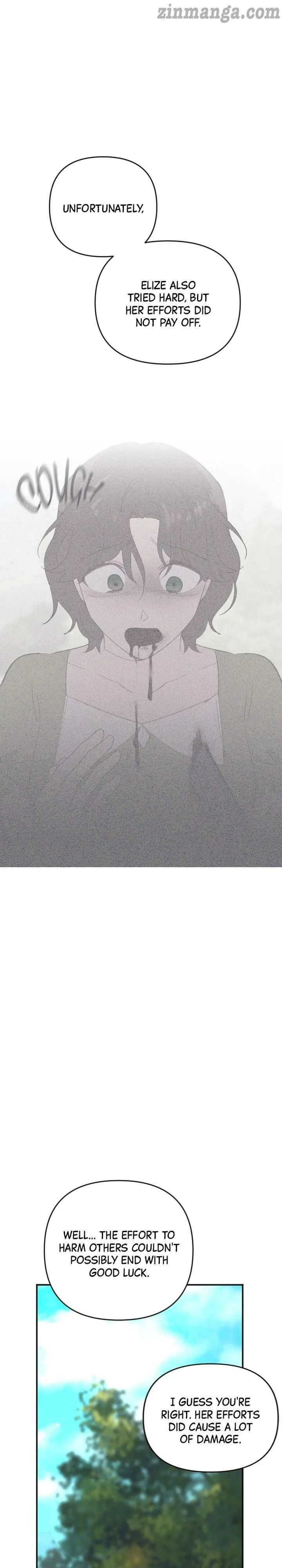 A Heart for the Emperor Chapter 55 – Page 14