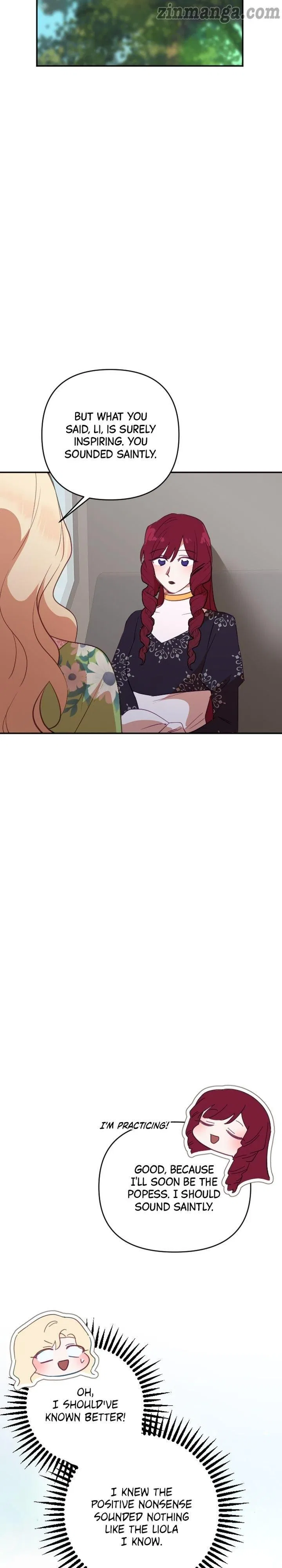 A Heart for the Emperor Chapter 55 – Page 15
